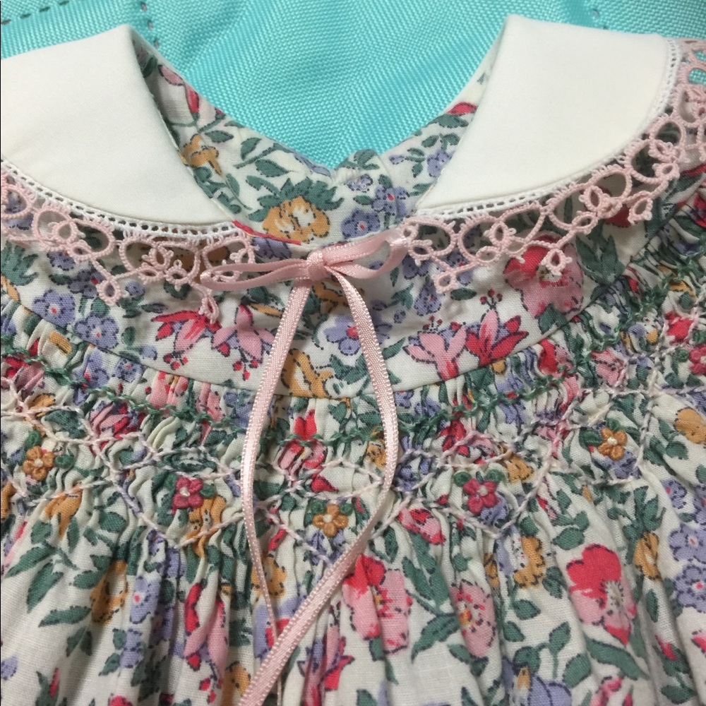 🌷CHILDS DRESS SET🌷